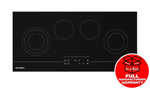 Goldline Rz94T-1 93Cm Ceramic Cooktop