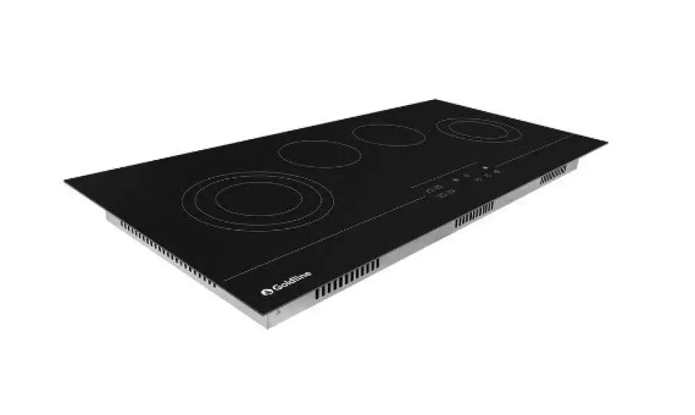 Goldline Rz94T-1 93Cm Ceramic Cooktop