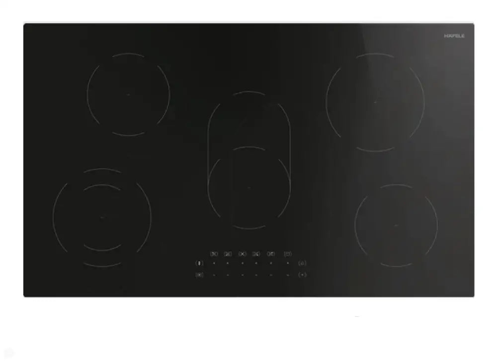 Hafele 539.40.062 90Cm Ceramic Cooktop