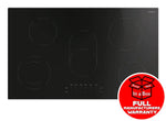 Hafele 539.40.062 90Cm Ceramic Cooktop