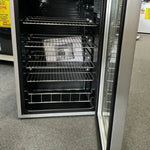 Husky Hus-130Cnsil.1. 130L Bar Fridge