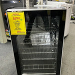 Husky Hus-130Cnsil.1. 130L Bar Fridge