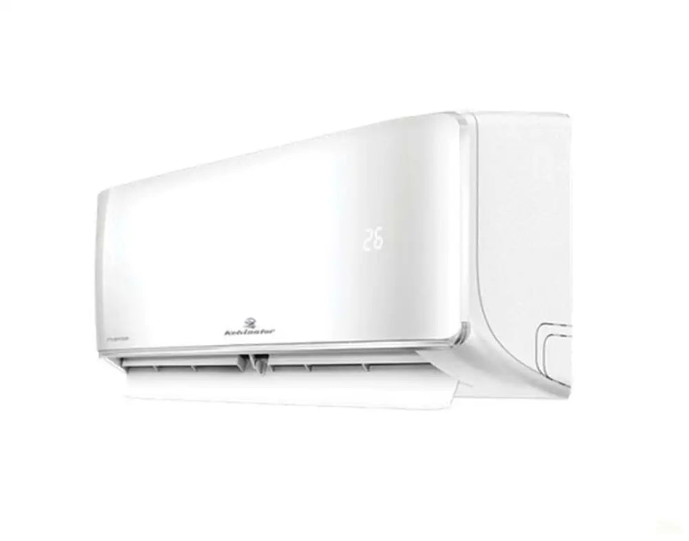 Kelvinator Ksd35Hwj 3.5Kw Split System Air Conditioner Wi-Fi Air Conditioner