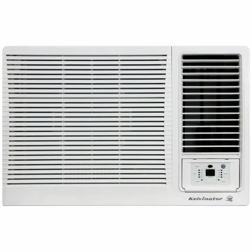 Kelvinator Kwh39Hrf 3.9Kw Window/Wall Reverse Cycle Air Conditioner Air Conditioner