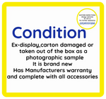 Aeg Dpb5950Ma 90Cm Stainless Steel Slideout Rangehood