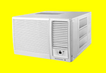 KELVINATOR KWH39CRF 3.9kW window/wall cooling only air conditioner