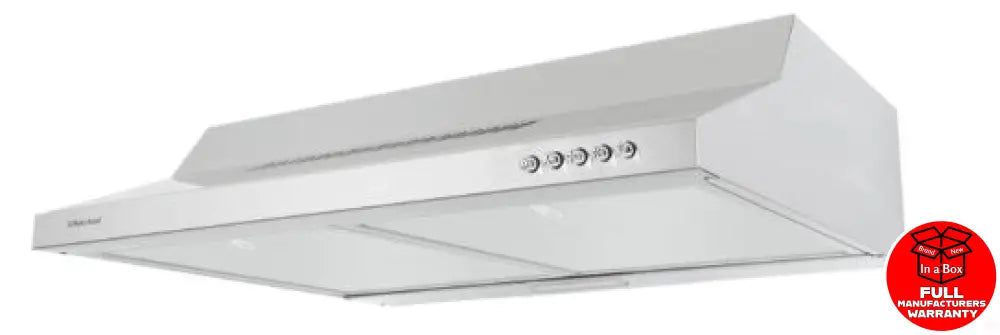 Robinhood Rca3Al6Ss -60Cm Compact Canopy Rangehood *