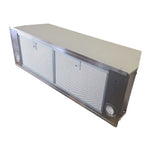 Sirius Sm905 85Cm Single Motor Under Mount Hood Rangehood