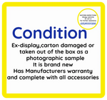 Technika CFEIND641 60cm 4 Zone Induction Cooktop Cooktop