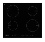 Technika CFEIND641 60cm 4 Zone Induction Cooktop Cooktop