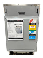 Technika Tdx4Int-5 45Cm Integrated Dishwasher
