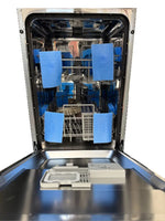 Technika Tdx4Int-5 45Cm Integrated Dishwasher