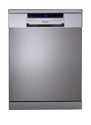 Technika TGDW6SS 60cm Freestanding Dishwasher