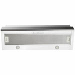 Tisira Wprs90Asl 90Cm Slideout Rangehood