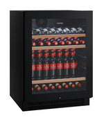 Vintec VBS050SBB-X  100 Bottle Beverage Centre
