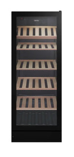 Vintec Vwm148Sba-R 148-Bottle Multi-Temp Or Single Zone Wine Cabinet Fridge