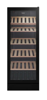 Vintec Vwm148Sba-R 148-Bottle Multi-Temp Or Single Zone Wine Cabinet Fridge