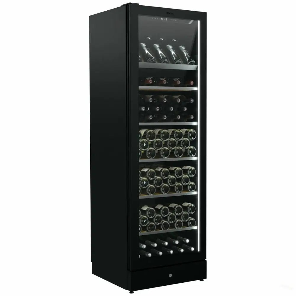 Vintec Vwm198Sba 198 Bottle Wine Storage Cabinet Fridge