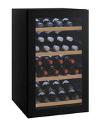Vintec VWS035SBB-X 35 Bottle Wine Cabinet Fridge