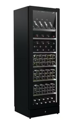 Vintec VWM198SBA-R 198 Bottle Wine Storage Cabinet Right Hand
