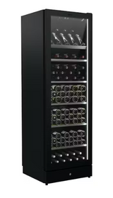Vintec VWM198SBA-R Weinlagerschrank für 198 Flaschen, rechtshändig