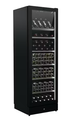 Vintec VWM198SBA-R 198 Bottle Wine Storage Cabinet Right Hand