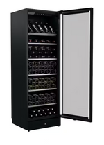 Vintec VWM198SBA-R 198 Bottle Wine Storage Cabinet Right Hand
