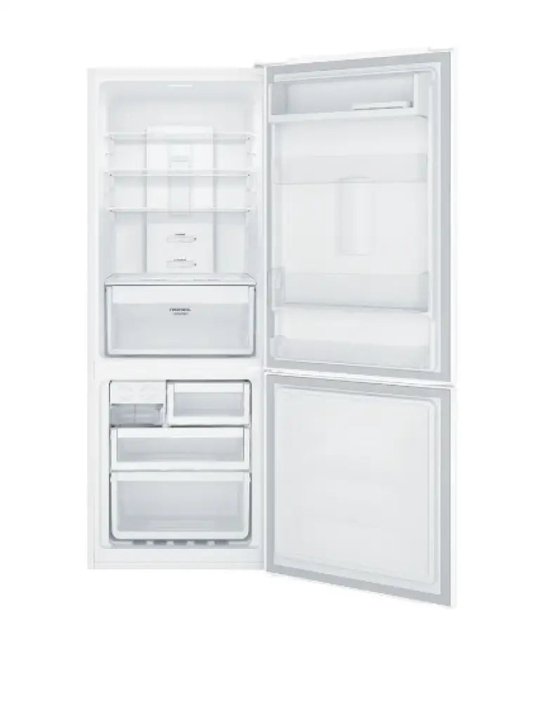 Westinghouse Wbb3100Wk-X 308L Bottom Freezer Refrigerator Fridge