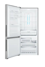 Westinghouse WBE4302AC-R 425L Bottom Freezer Refrigerator Right Hand Fridge
