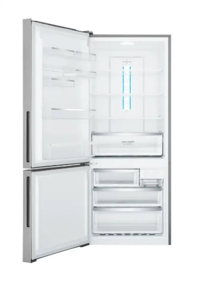 Westinghouse WBE4302AC-R 425L Bottom Freezer Refrigerator Right Hand Fridge