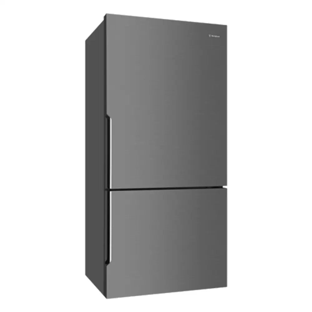 Westinghouse Wbe5300Bc-R 496L Bottom Freezer Refrigerator Fridge