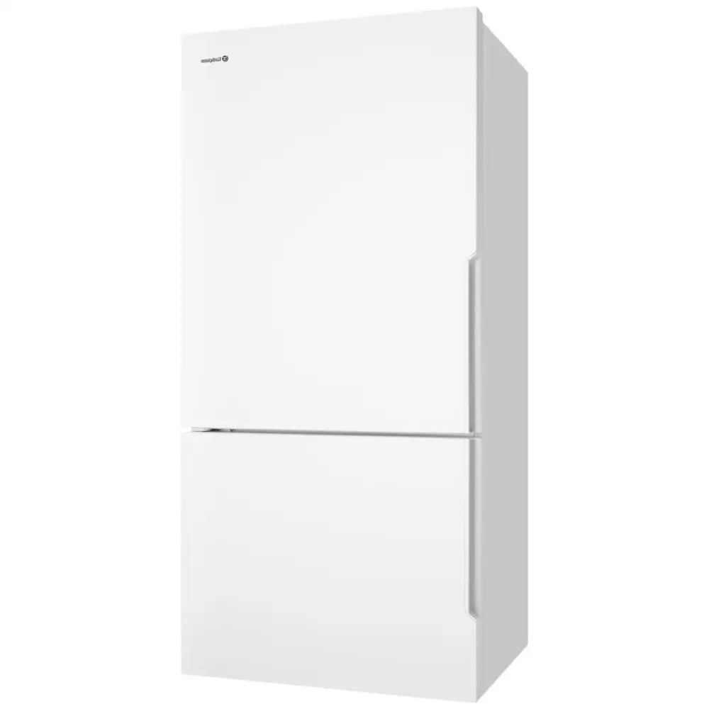 Westinghouse Wbe5300Wc-L 496L White Bottom Mount Fridge