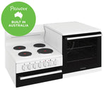 Westinghouse Elevated Electric Oven/Stove Wde132Wc-R Oven