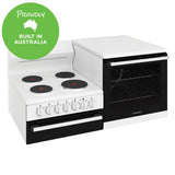 Westinghouse Elevated Electric Oven/Stove Wde132Wc-R Oven