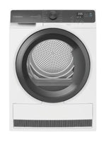 Westinghouse WDH904N7WA 9kg EasyCare 700 series Heat Pump Dryer Dryer