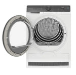 Westinghouse WDH904N7WA 9kg EasyCare 700 series Heat Pump Dryer Dryer