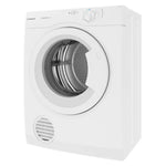 Westinghouse Wdv457H3Wb 4.5Kg Vented Tumble Dryer Dryer