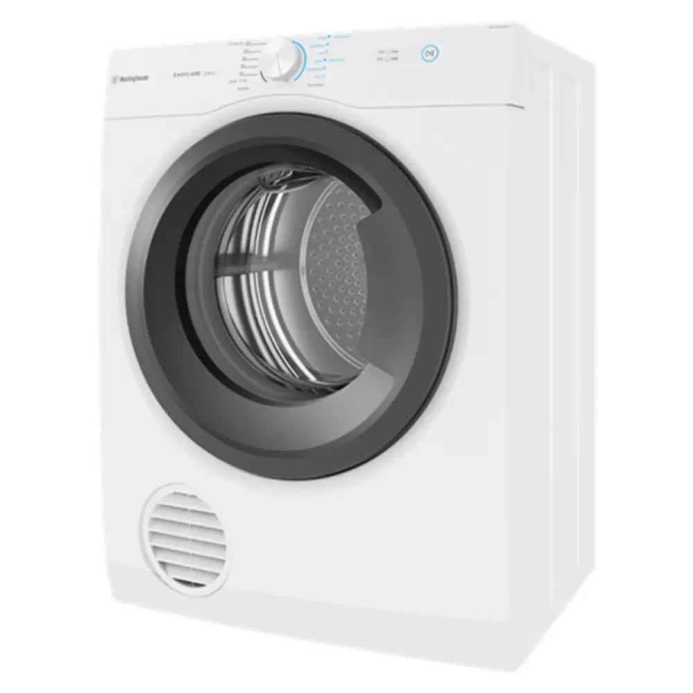 Westinghouse Wdv556N3Wb 5.5Kg Vented Clothes Dryer Dryer
