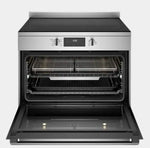 Westinghouse Wfe9546Sd - 90Cm Electric Freestanding Cooker With Air Fry Stainless Steel * Oven