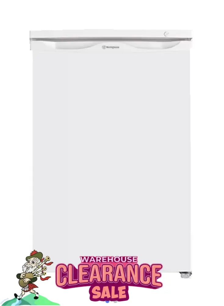 Westinghouse Wfm0900Wd 86L White Bar Freezer