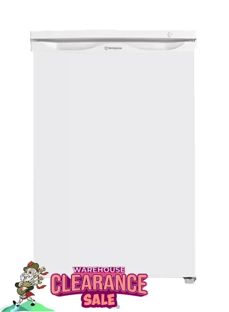 Westinghouse Wfm0900Wd 86L White Bar Freezer