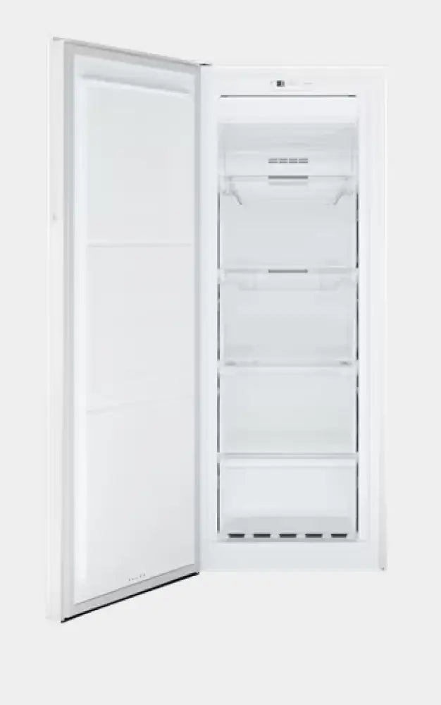 Westinghouse Wfm1700We 155L Vertical Freezer White