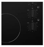 Westinghouse Whc642Bc 60Cm 4 Zone Ceramic Cooktop
