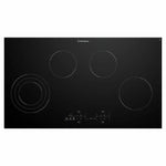Westinghouse Whc943Bc 90Cm 4 Zone Ceramic Cooktop