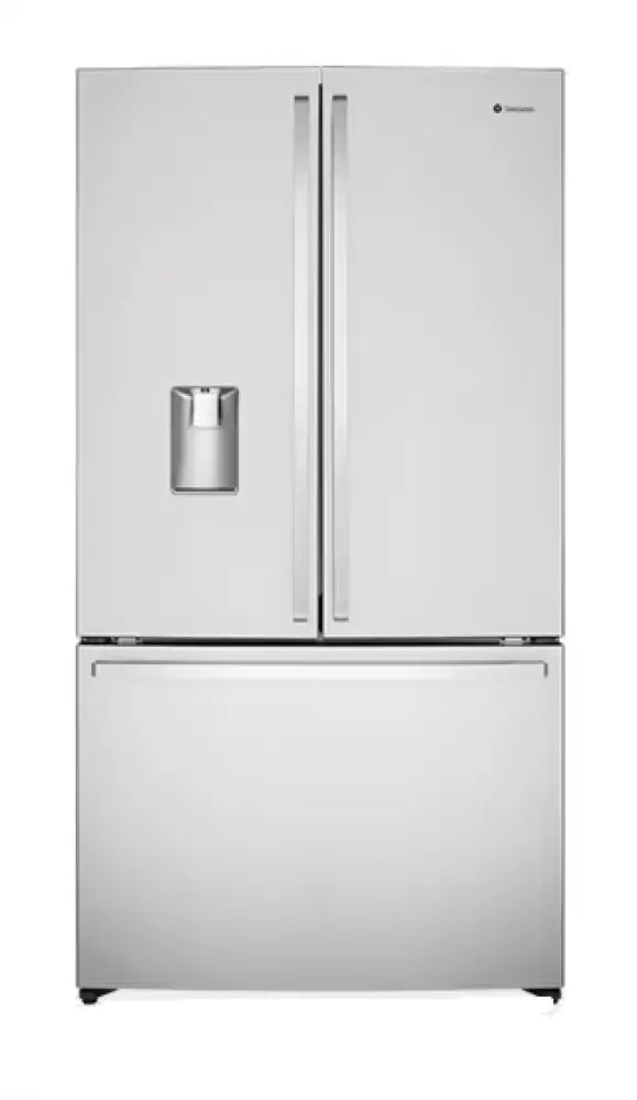 Westinghouse Whe6060Sb 565L Stainless Steel French Door Fridge