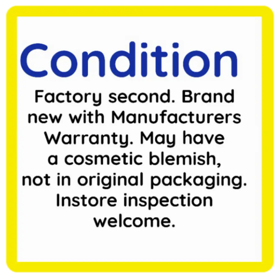 Westinghouse Whe6060Sb 565L Stainless Steel French Door Fridge
