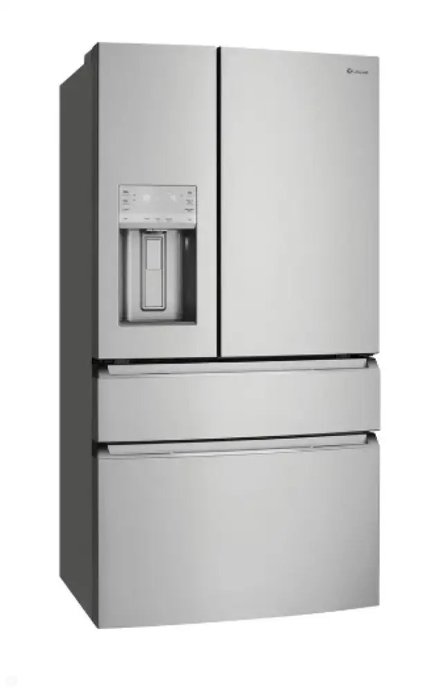 Westinghouse Whe6270Sb 619L French Door Refrigerator Stainless Steel Fridge