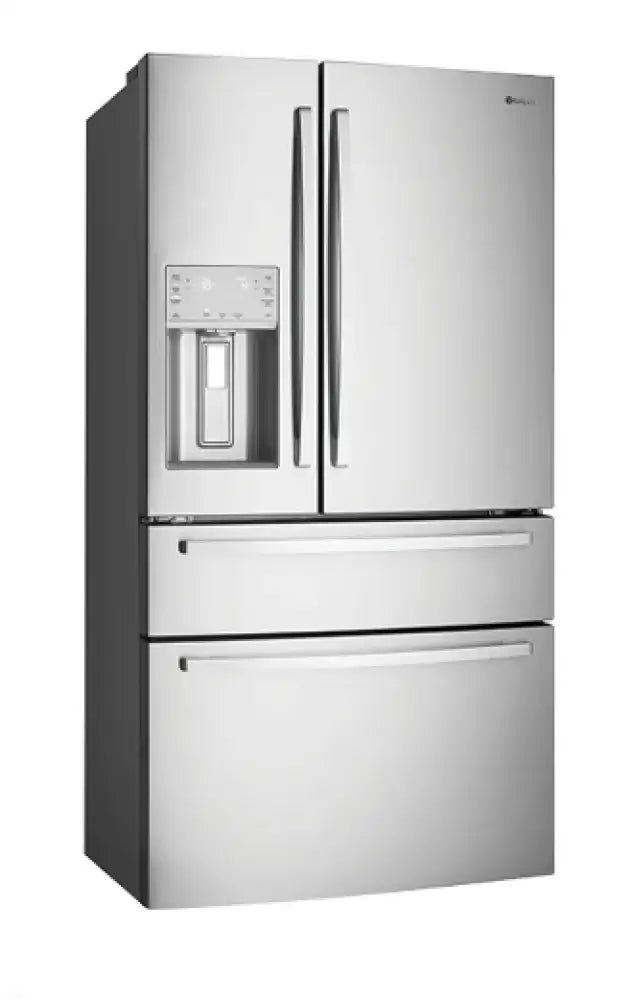 Westinghouse Whe6874Sa 609L Stainless Steel French Door Fridge