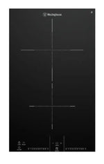 Westinghouse WHI323BD 30cm 2 Zone Induction Cooktop Cooktop