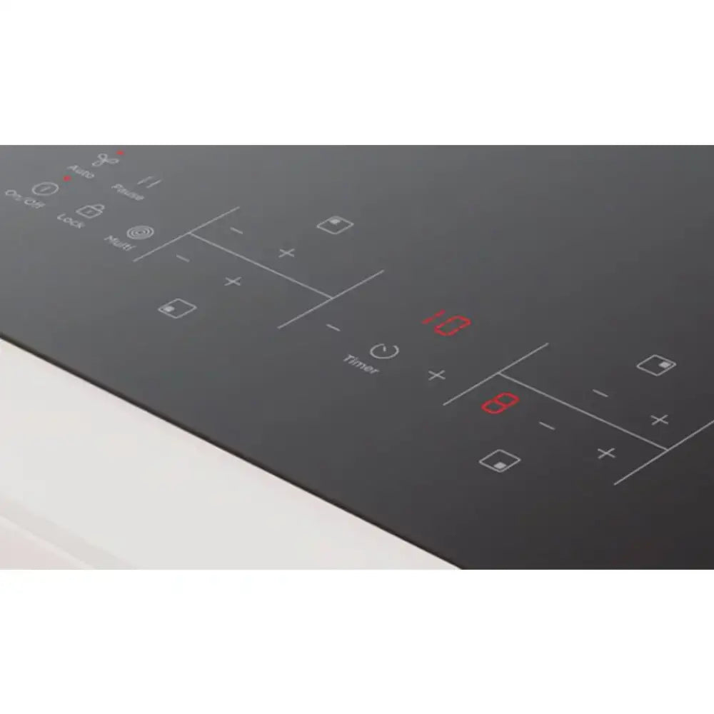 Westinghouse Whi643Be 60Cm 4 Zone Induction Cooktop With Boilprotect